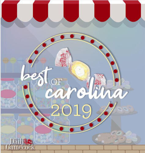 best of carolina 2019