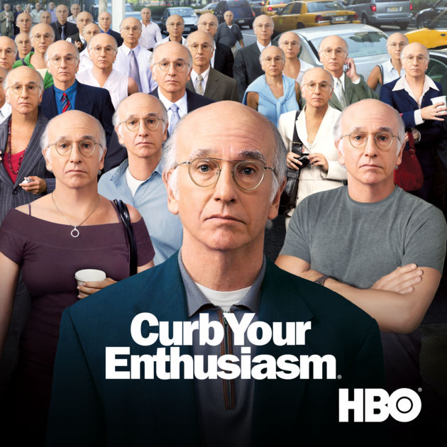 curb your enthusiasm